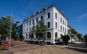 Hotel Phonix Bronderslev